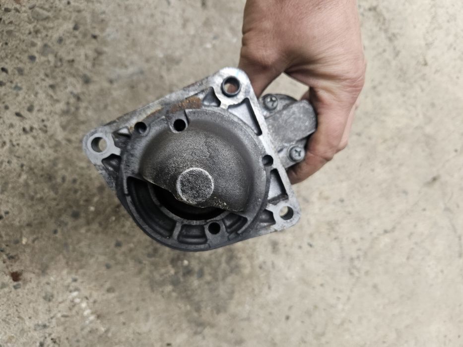 Стартер Генератор Тнвд 1.9 CDTI Z19DT Opel Опель Вектра Сігнум Астра