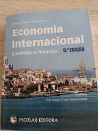 Económica Internacional