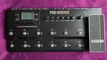 Multiefekt gitarowy Line 6 POD HD500X