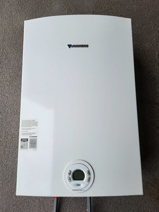 Esquentador Vulcano/Junkers de 18L