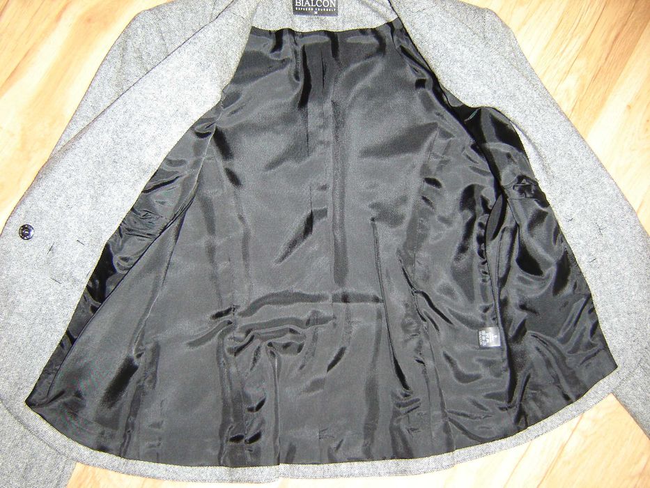 Marynarka żakiet Bialcon roz. 36