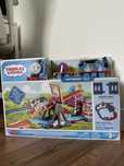 Залізна дорога Thomas & friends, потяг Томас