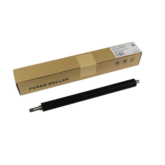 Гумовий вал для HP LJ M402 (LPR-M402), CET (CET3107)