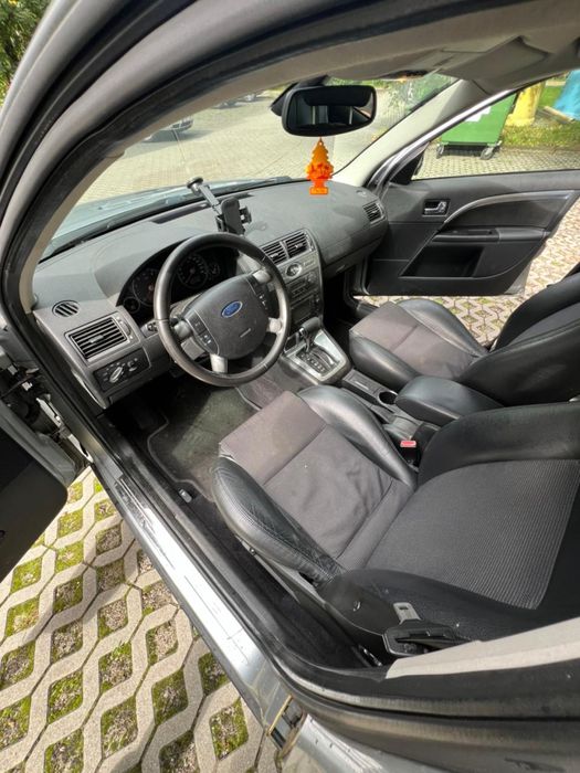 Sprzedam auto Ford Mondeo