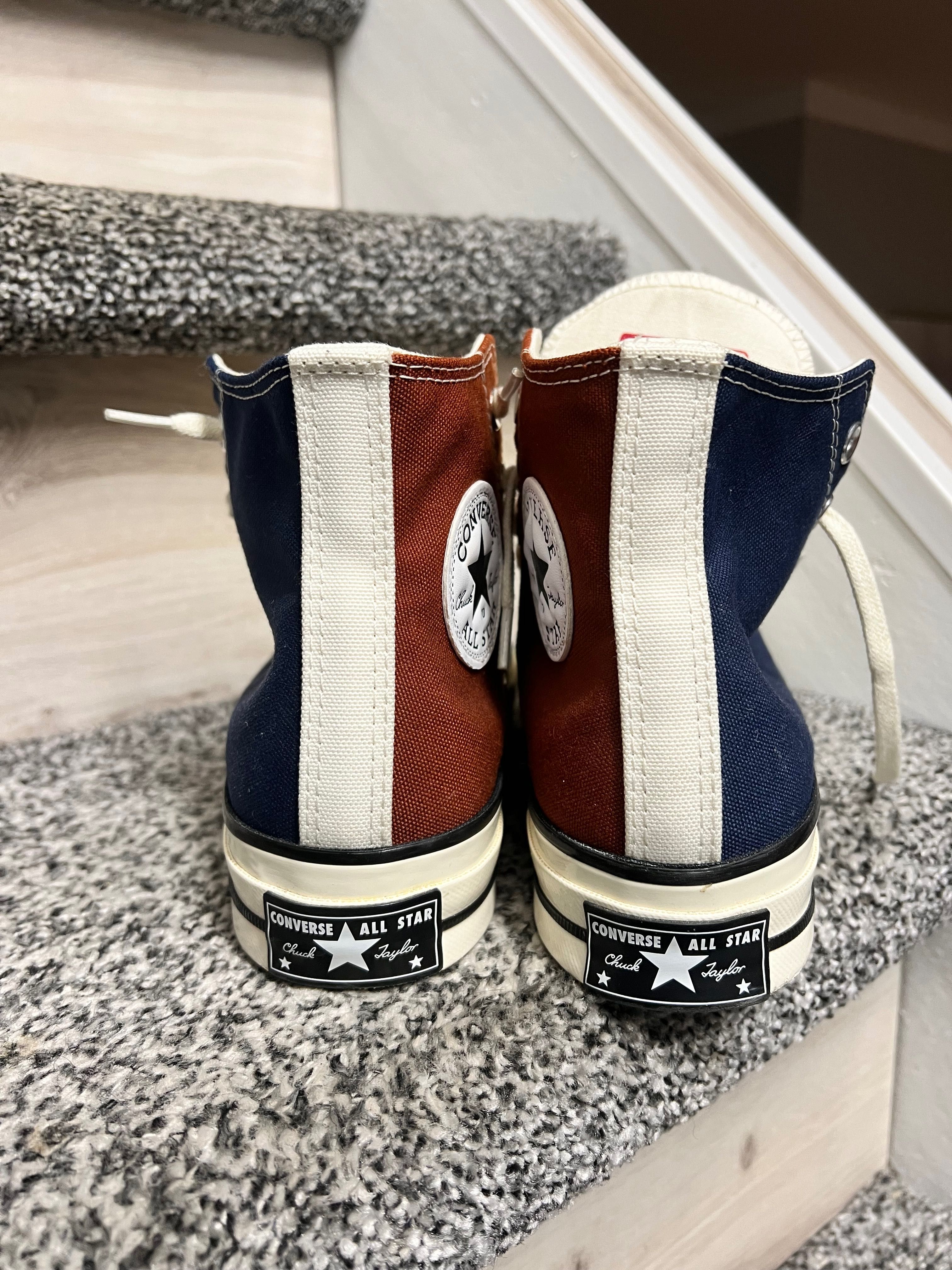 Nowe conversy roz. 38,5
