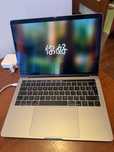 Apple MacBook Pro 13" 2018 i7/16GB/512GB  + Faktura VAT 23%