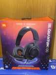 Fones gamer, JBL.