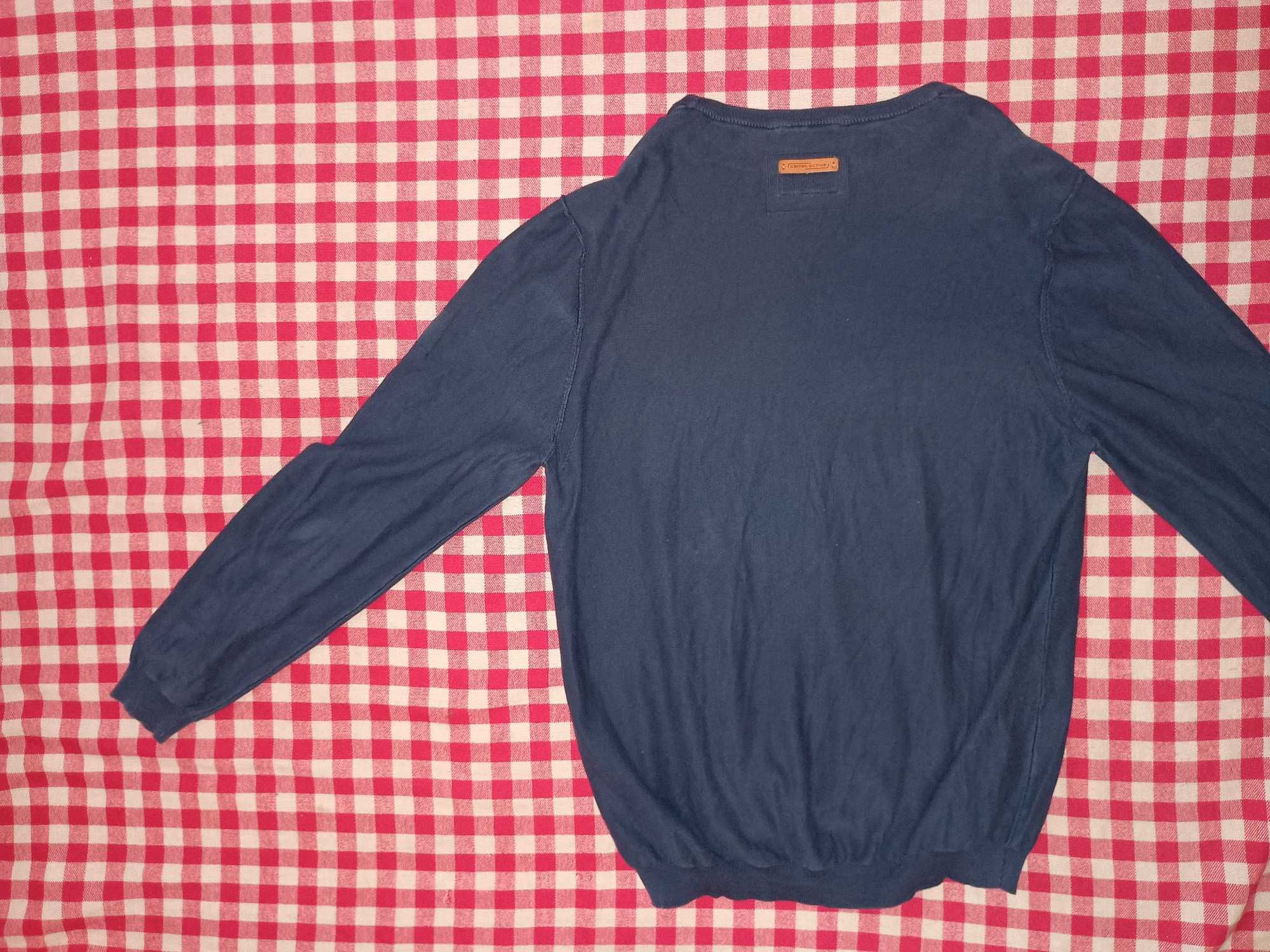 Sweter męski Camel Active rozmiar L / XL