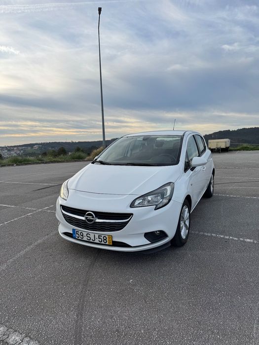 Opel Corsa 1.3 CDTi Dynamic