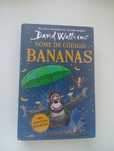 Nome de código:Bananas
