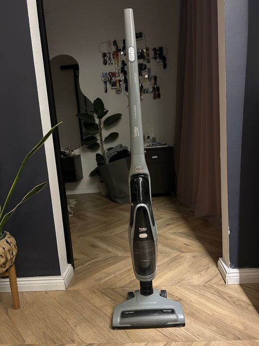 odkurzacz bezprzewodowy beko