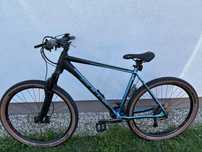 Nowy rower MTB BULLS Copperhead 3 Deore XT Rock Shox 27,5