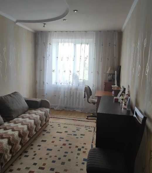 Продаж 2к квартири 44 кв. м тихий район