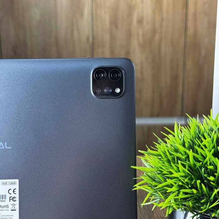 Планшет Oscal Pad 70 4/128GB Wi-Fi Gray + чохол, стилус і скло Купити