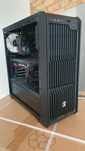 Komputer PC do gier I7 16gb ram 1060 GTX do pracy