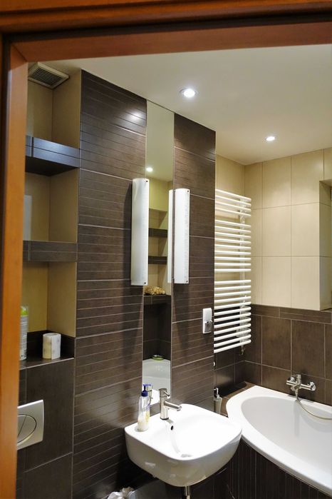 Kwatery pracownicze / Pokoje, tanie noclegi Kraków Podgórze / Bieżanów