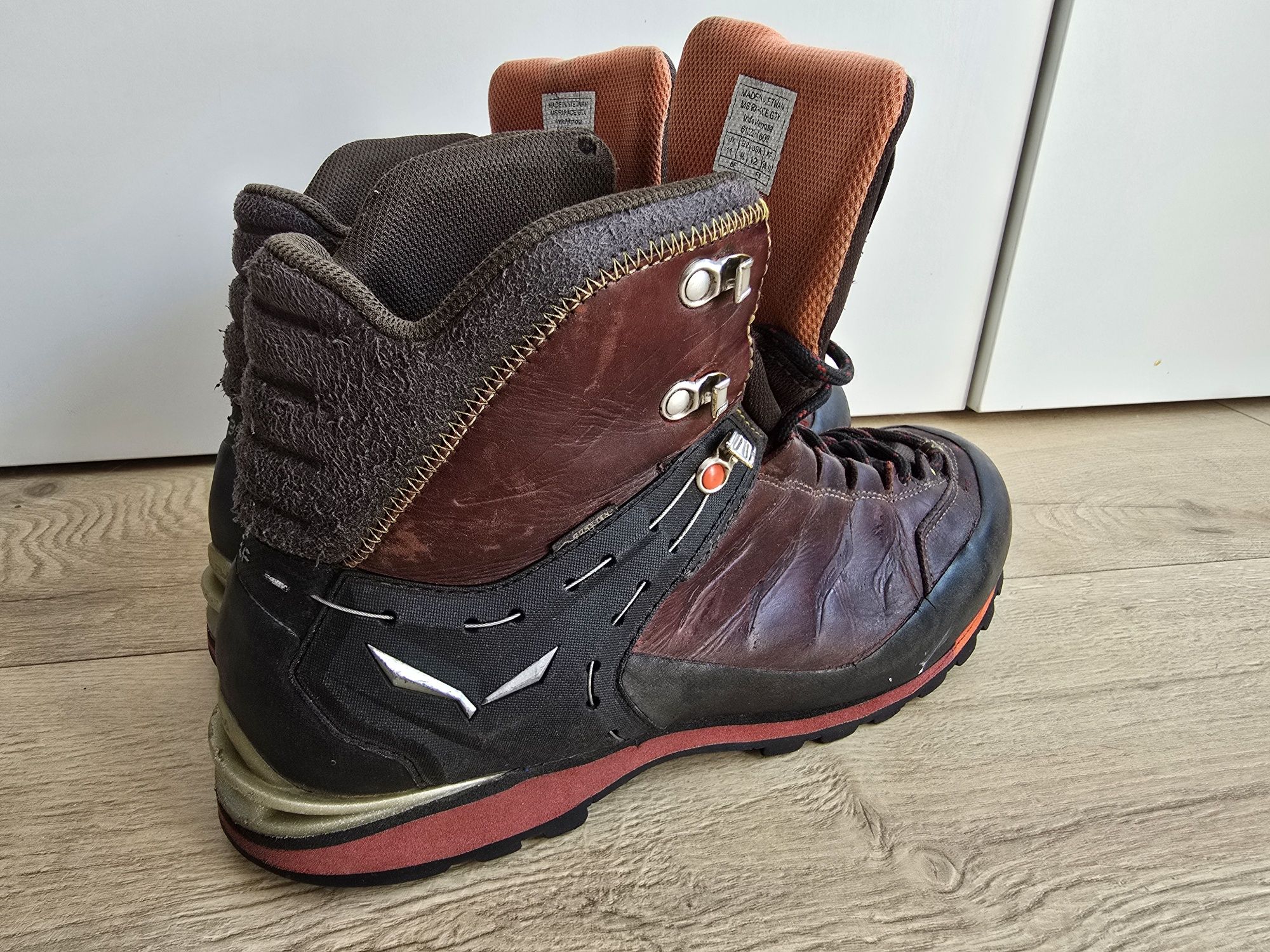 Salewa MŚ Rapace GTX 46