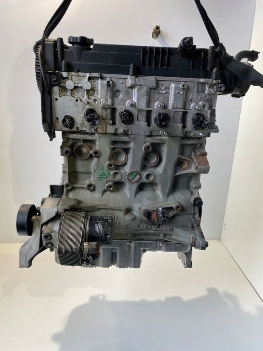 Двигун двигатель Fiat Doblo 1.9 JTD Фиат добло 1.9 mjet мотор добло1.9