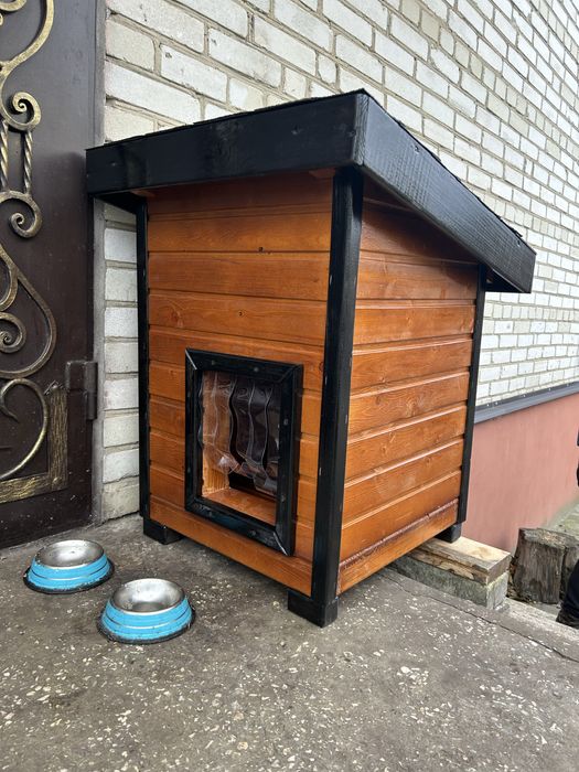 Буда котові маленька котикам коту киці для кота будка котяча