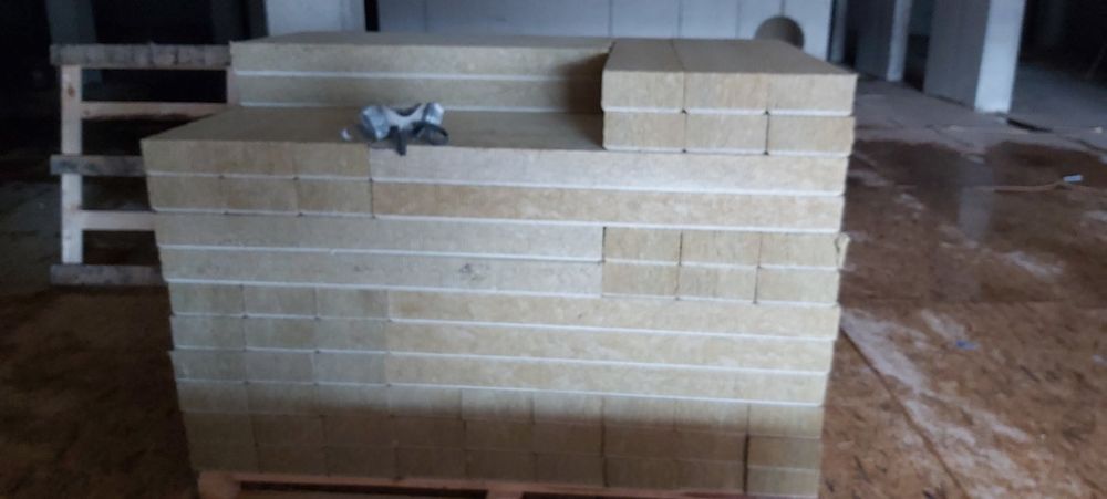 Утепление. Теплоизоляция гаражей и подземных автостоянок.