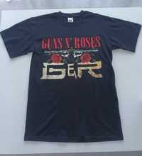 Tshirt Guns N’ Roses Rock In Rio 2006