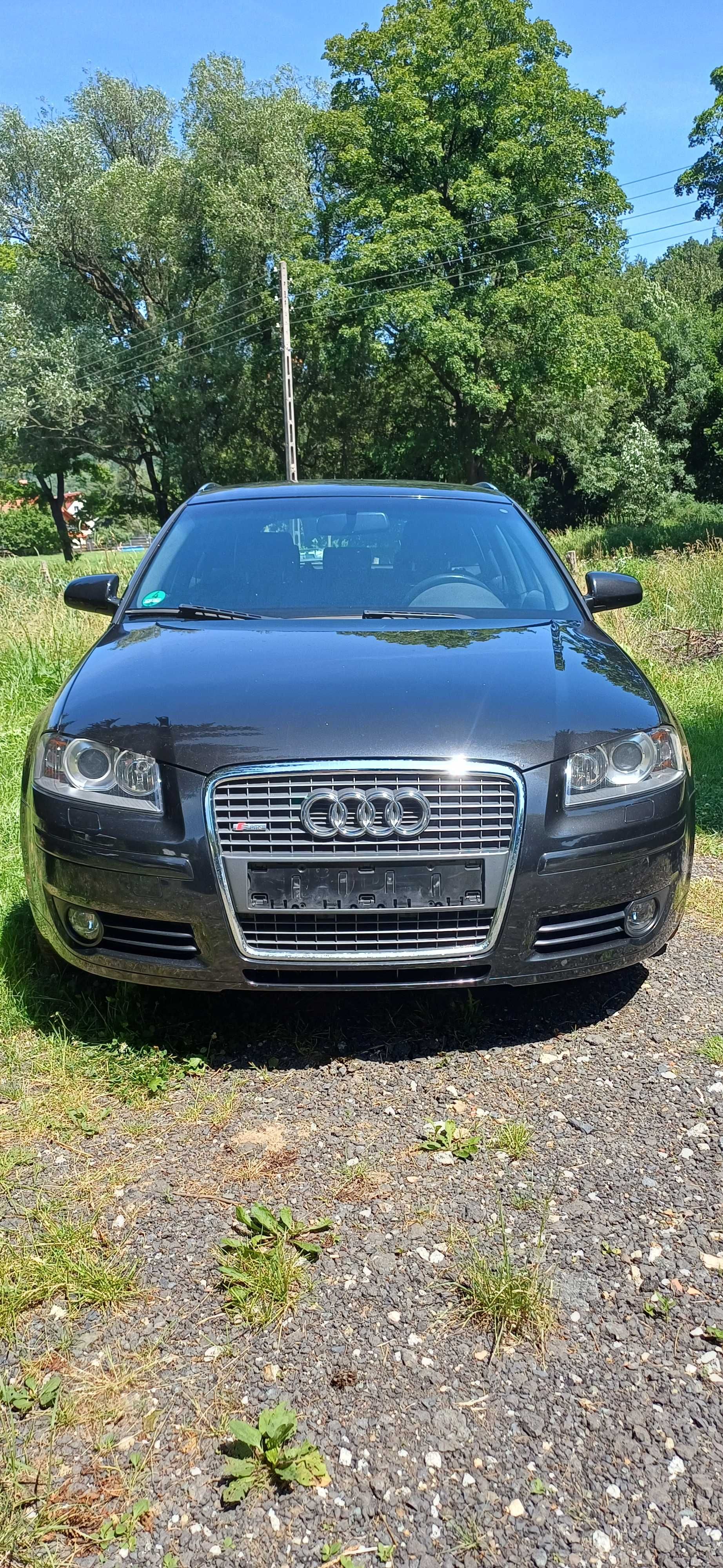 Sprzedam Audi A3 2.0 FSI
