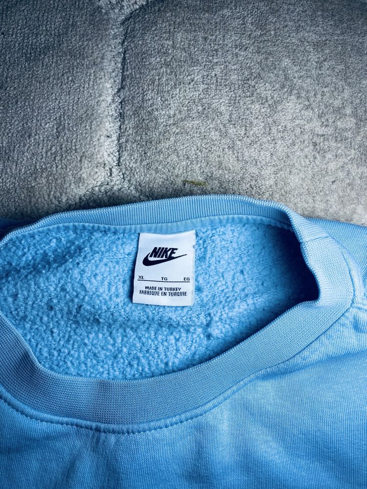 Худи nike оверсайз