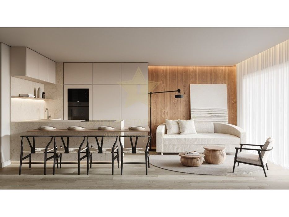 Apartamento T3 Duplex em Luxuoso Condomínio