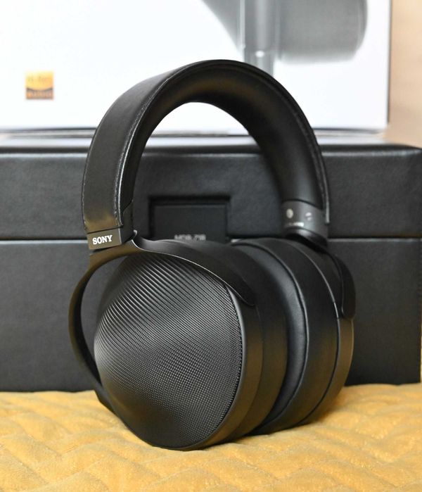 Słuchawki Sony MDR-Z1R