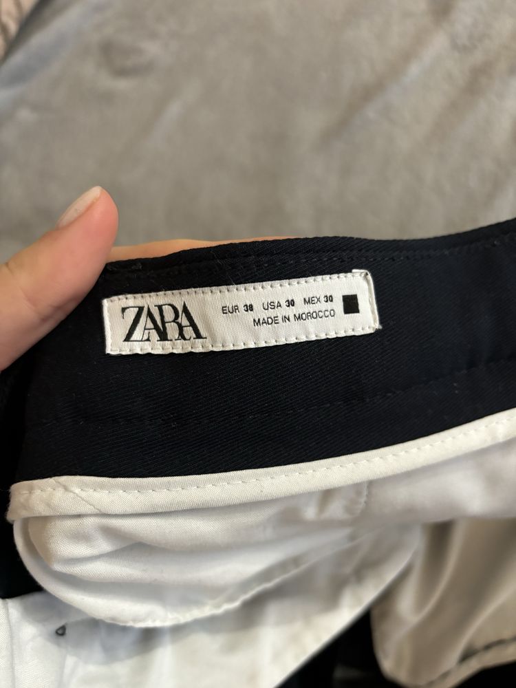 Чоловічі штани Zara