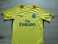 Koszulka Nike PSG r.S 170 cm