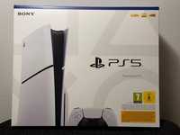 PlayStation5 Standard Konsole (Slim)