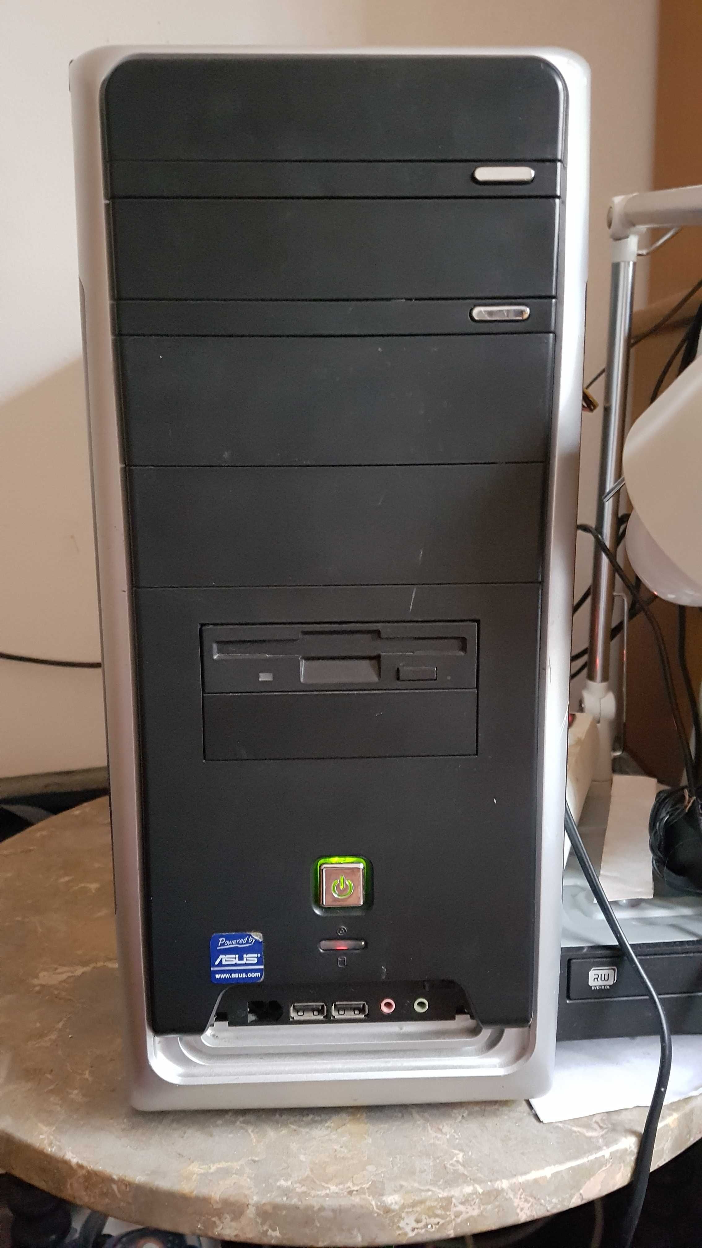 Vendo Computador Asus