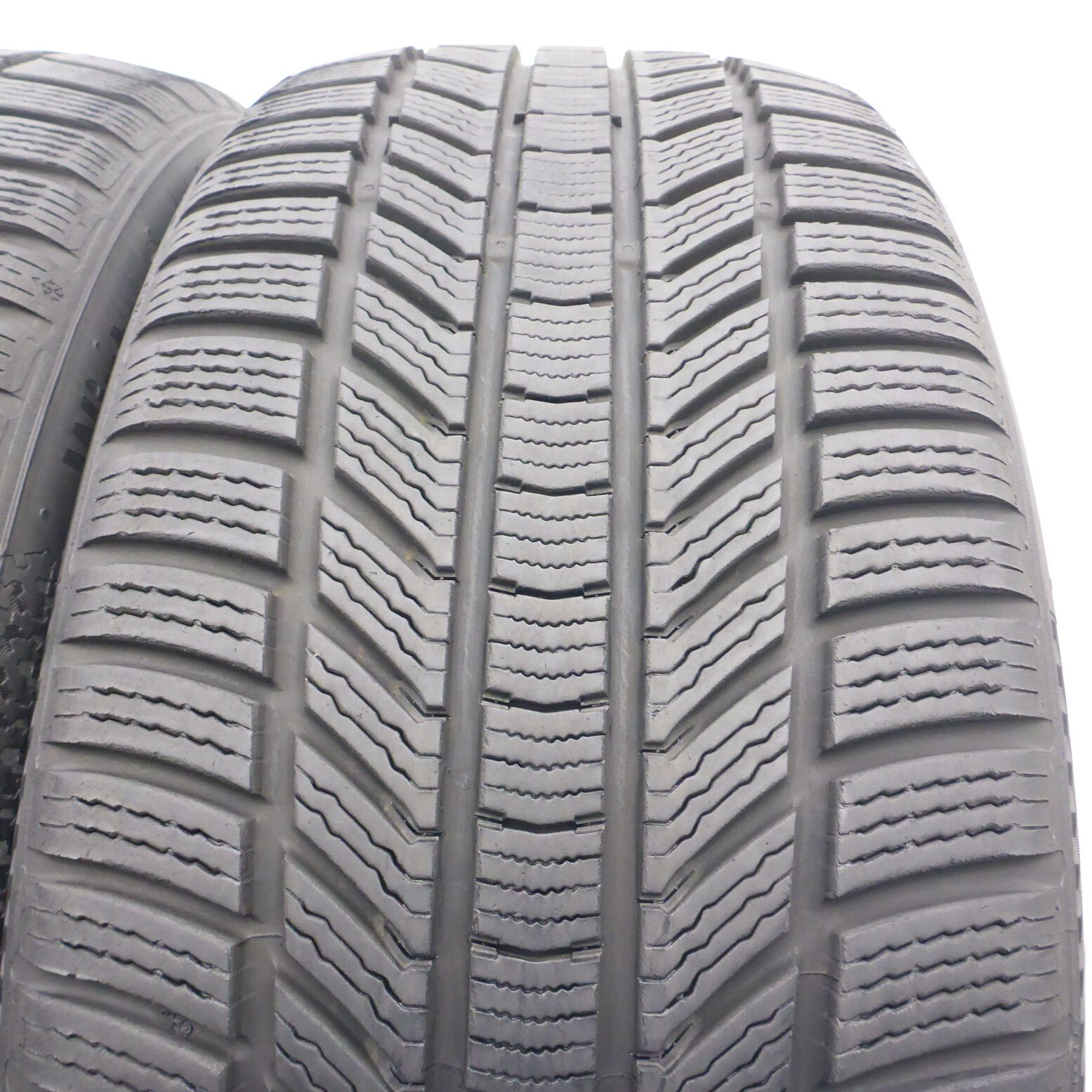 Opony 245/45/19 Continental 245/45R19 102V XL Zimowe 2023 7,5-8mm