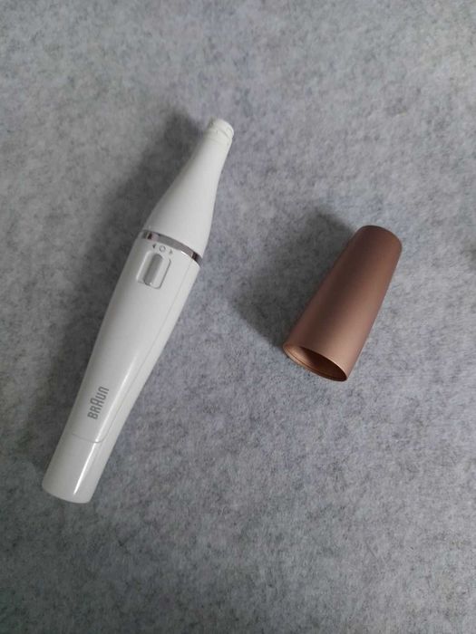 Епілятор для обличчя Braun Face
