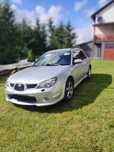 Subaru Impreza kombi 2.0 benzyna+LPG