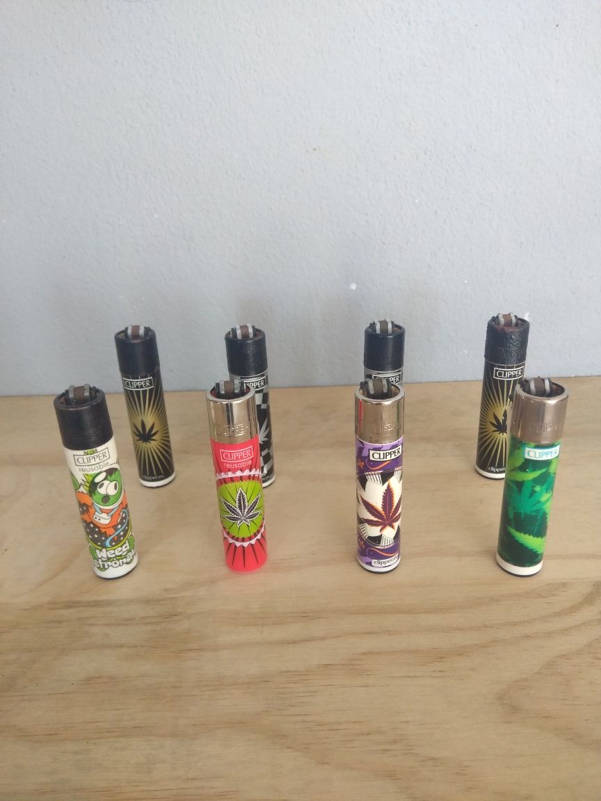 Clipper isqueiro #2