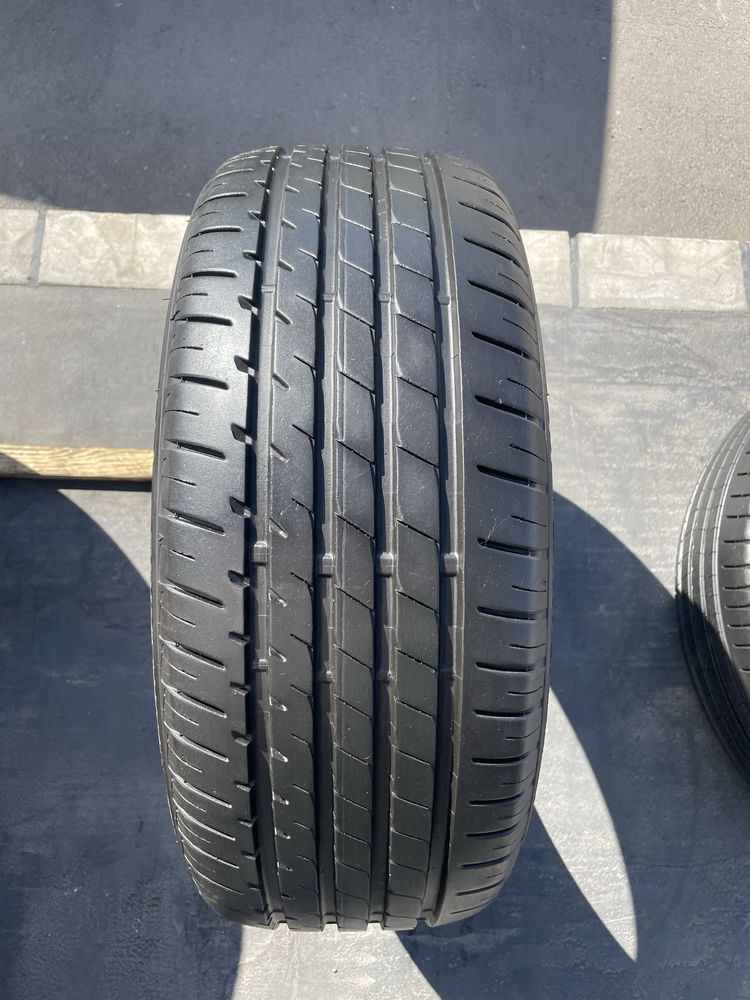 215/50/17 lassa driveways