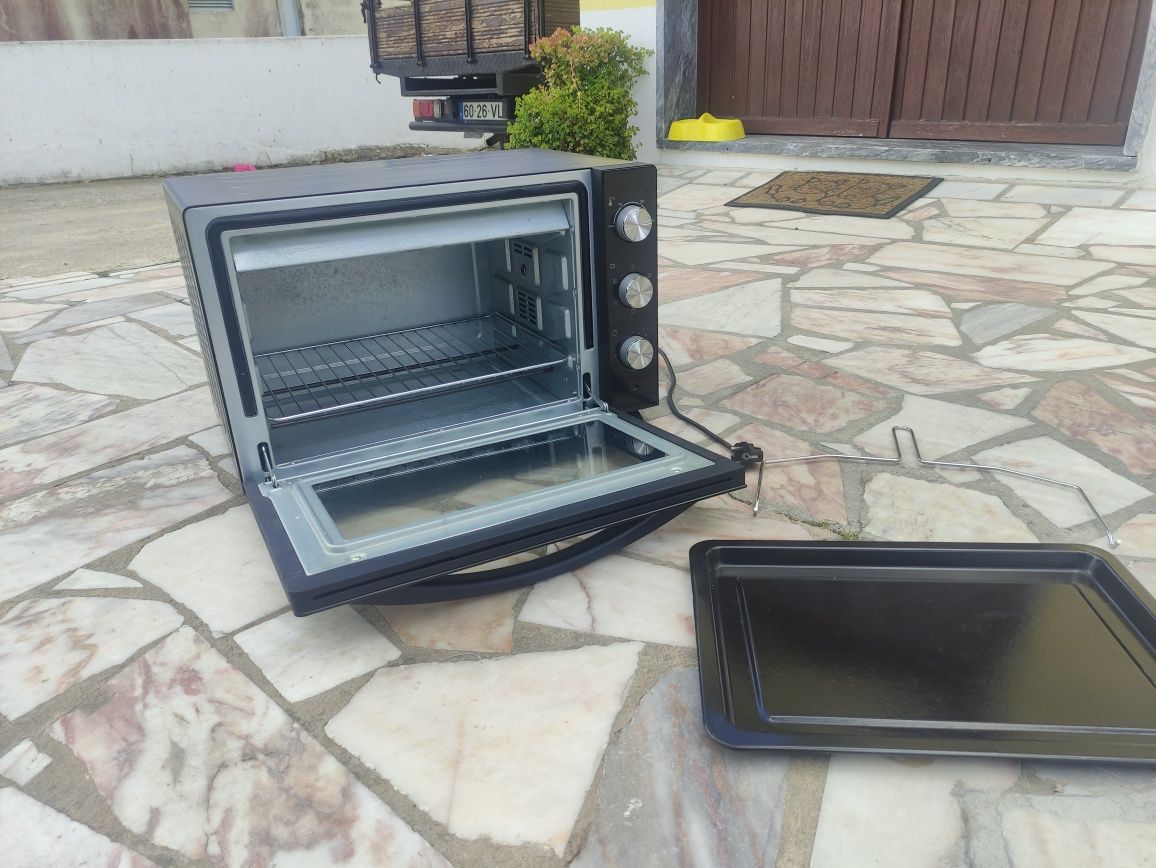 Forno becken bmo4134