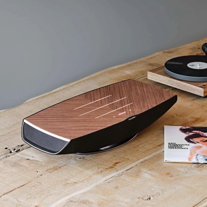 Нова акустика Sonus Faber Omnia