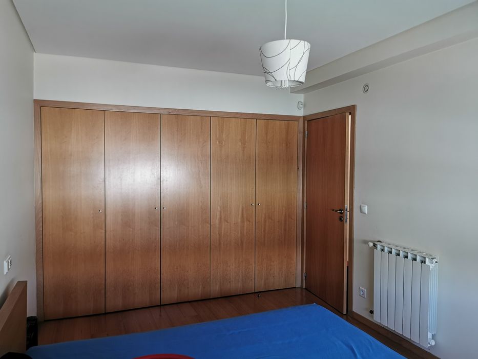 Alugo T3 em Rio Covo Santa Eugénia