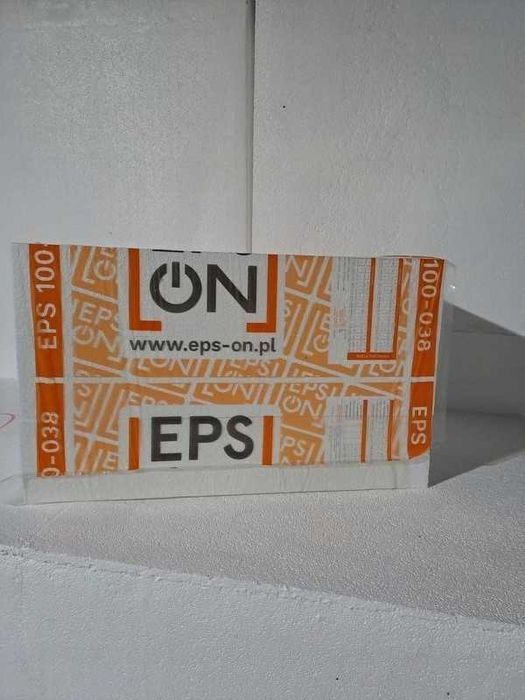 Styropian Dach/Podłoga ,Fasada, Grafitowy, Specjalistyczny