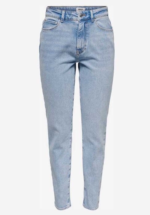 Spodnie jeans Only 'ONLEmily Stretch HW ST AK DNM' r. 30/34