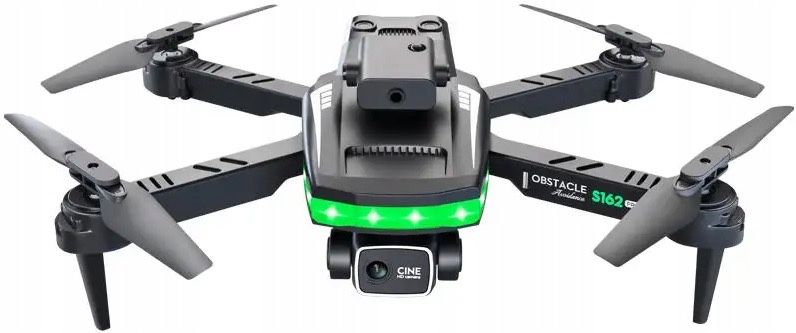 Dron NOWY REWELACJA hit super zestaw