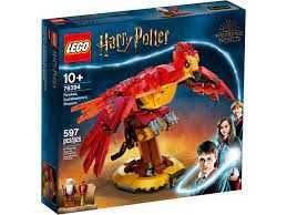 Lego Harry Potter: 76388, 75957, 75979, 76394, 40560