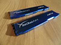 Pamięć RAM Kingston HyperX FURY DDR3 8GB 1600MHz CL10