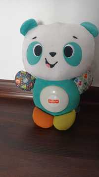 Panda Linkimals Fisher Price