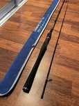 Спіннінг Breaden Glamour Rock Fish TR85 PE SPECIAL (до 20г, лайт)