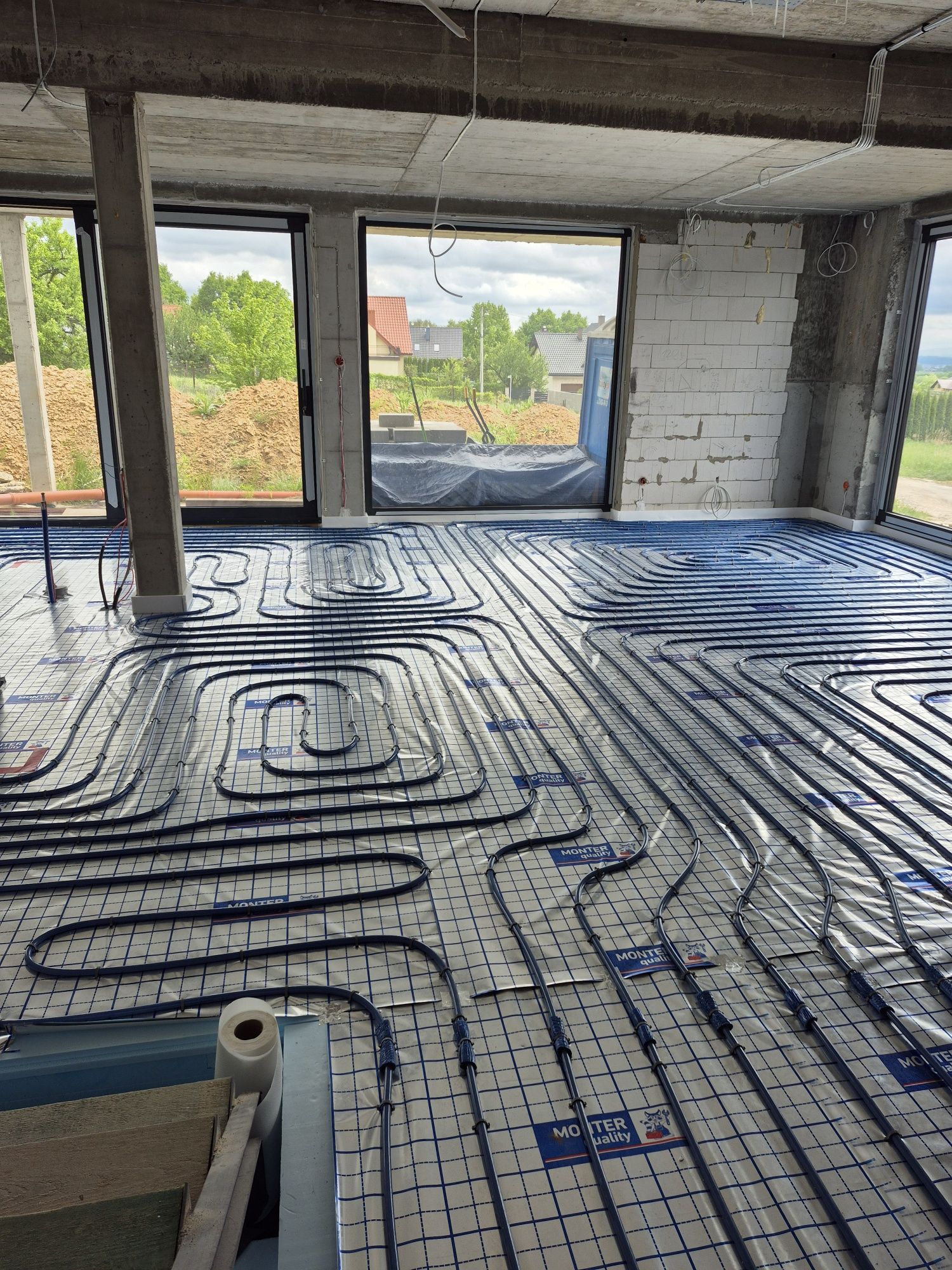 Hydraulik Instalacje sanitarne Klimatyzacja