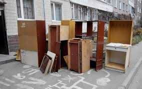 Вывоз строй мусора.Вывоз старой мебели.Вывоз веток/листьев.Вивізсміття